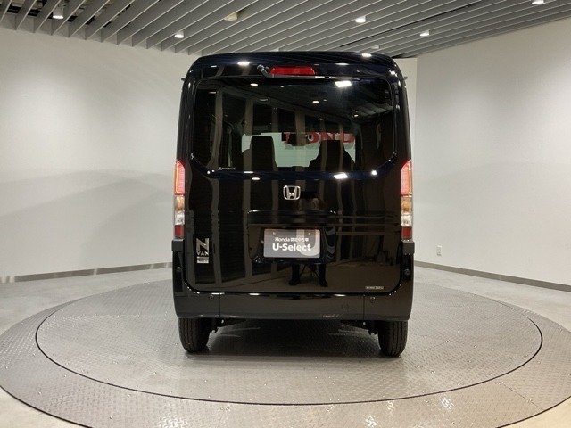 Honda N-VAN e: 6