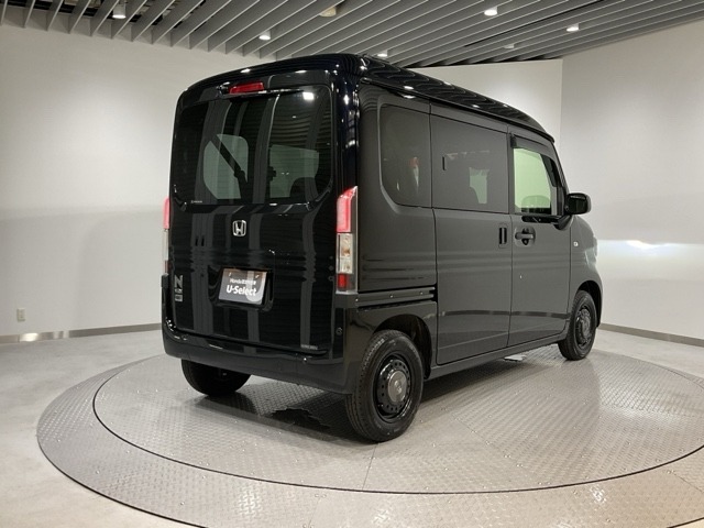 Honda N-VAN e: 7
