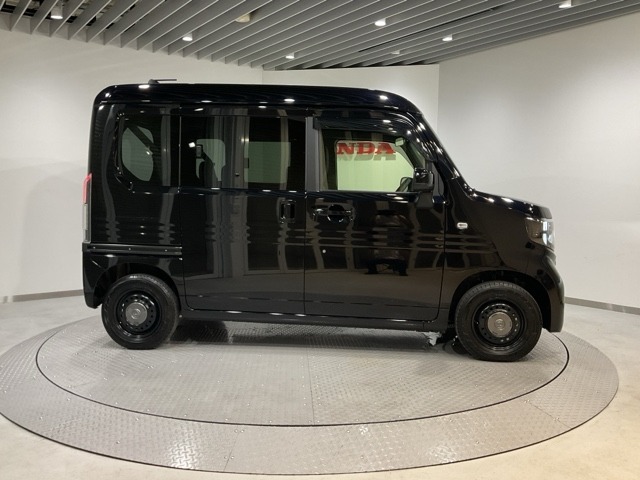 Honda N-VAN e: 8