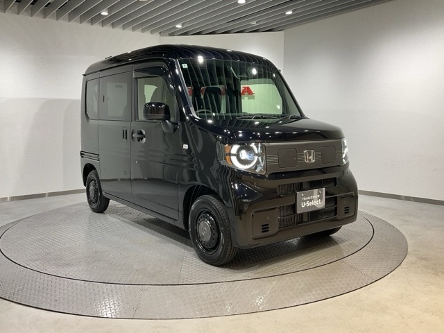 Honda N-VAN e: 9