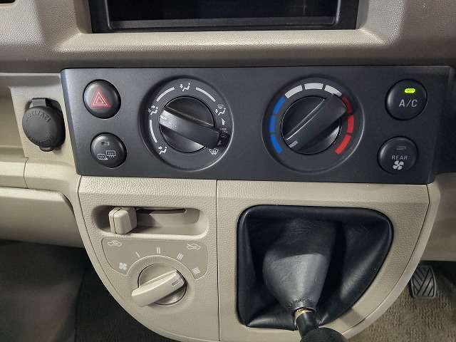 Suzuki Every 11