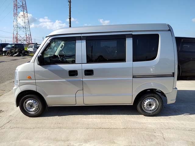Suzuki Every 3