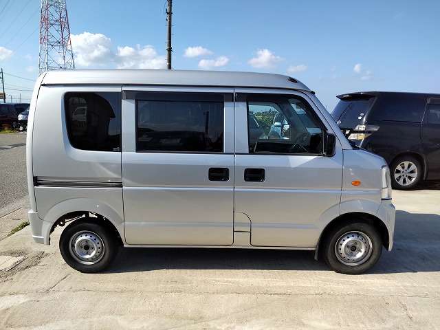Suzuki Every 5