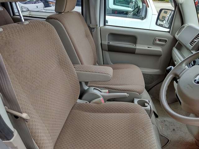 Suzuki Every 9