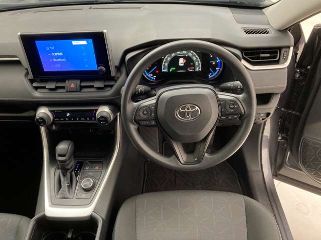 Toyota RAV4 2