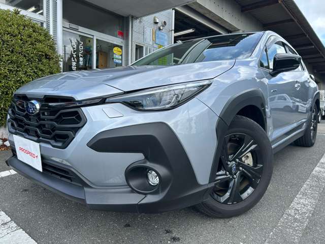 Subaru Crosstrek 2
