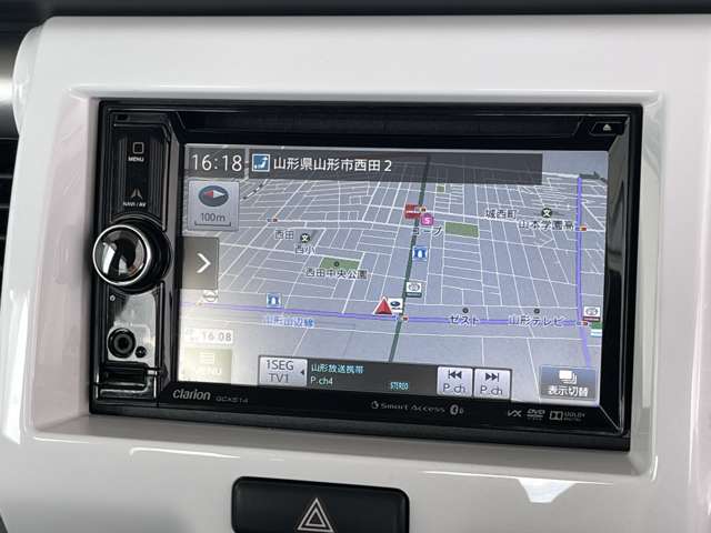 Suzuki Hustler 11