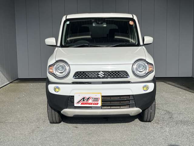 Suzuki Hustler 3