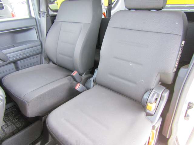 Honda N-VAN 6