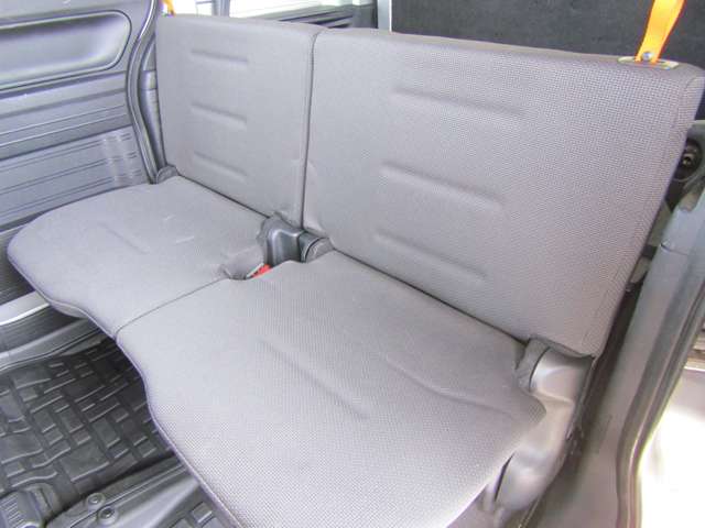Honda N-VAN 7