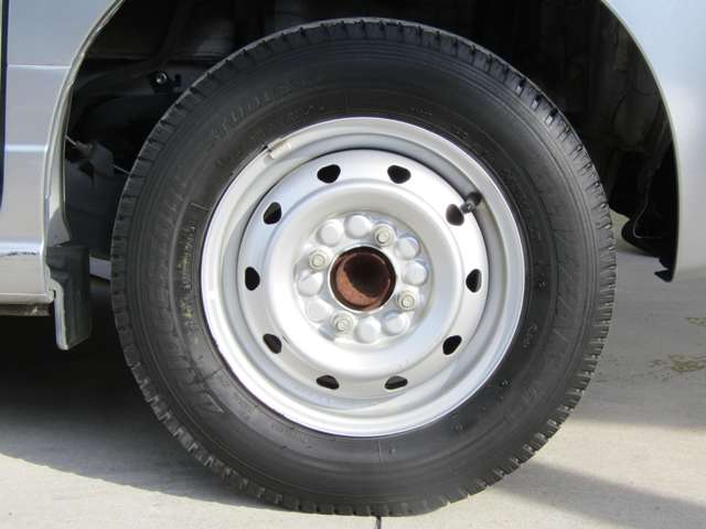 Honda N-VAN 10
