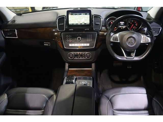 Mercedes-Benz GLS 5