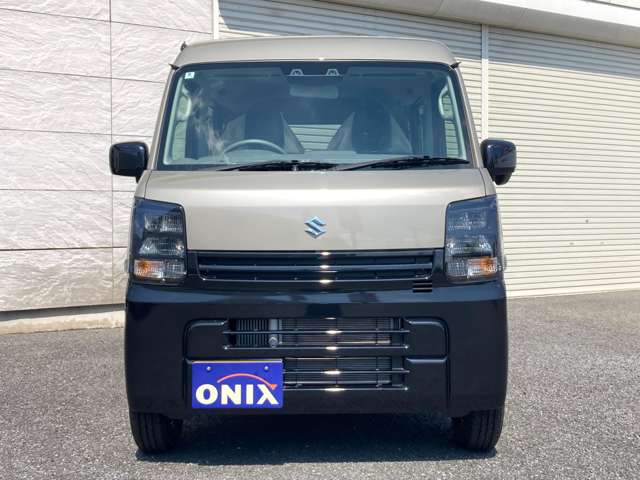 Suzuki Every 11