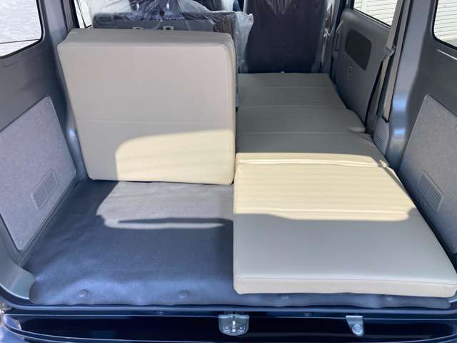 Suzuki Every 7