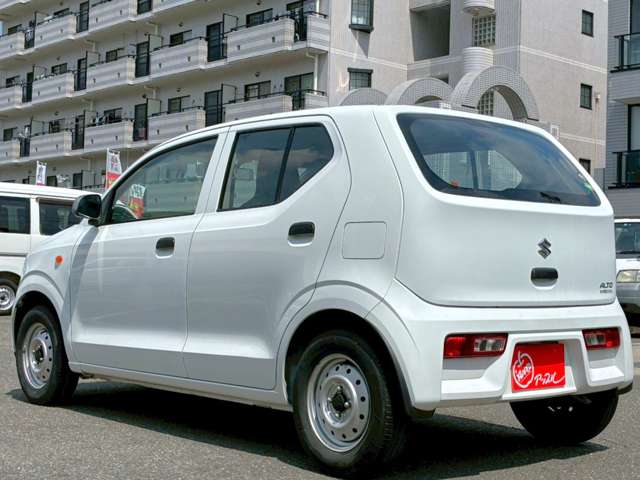 Suzuki Alto 11