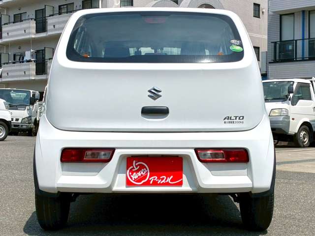 Suzuki Alto 12