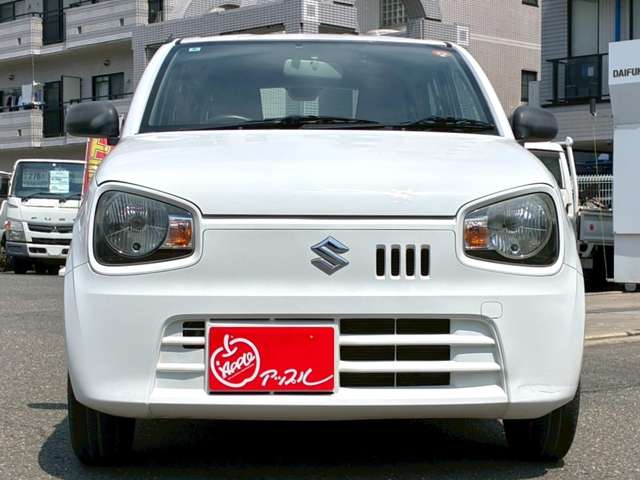 Suzuki Alto 8