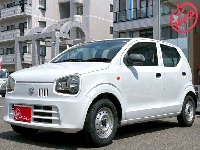 Suzuki Alto 9