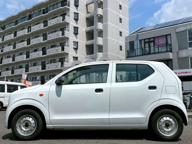Suzuki Alto 10