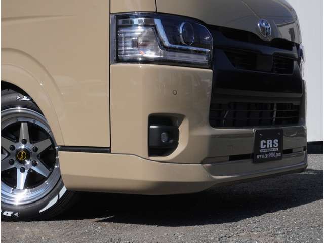 Toyota Hiace Van 10