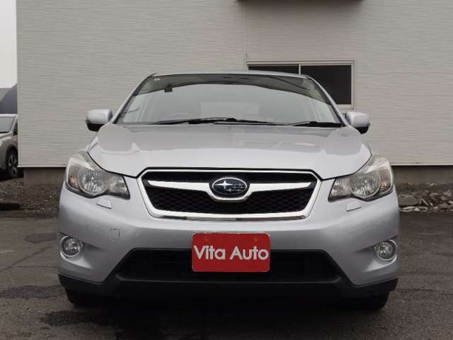 Subaru Impreza XV 5