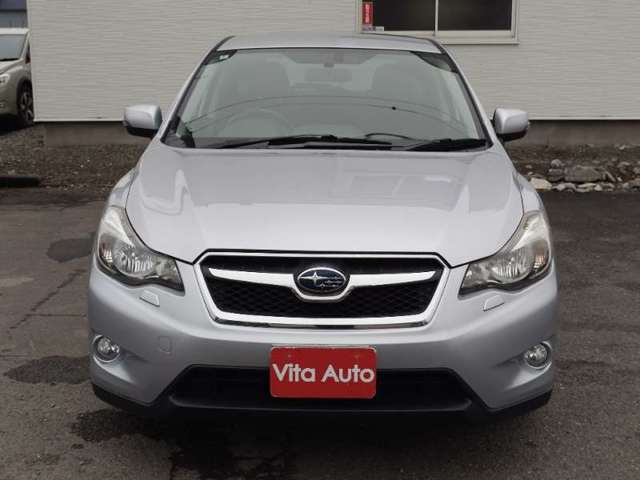 Subaru Impreza XV 6