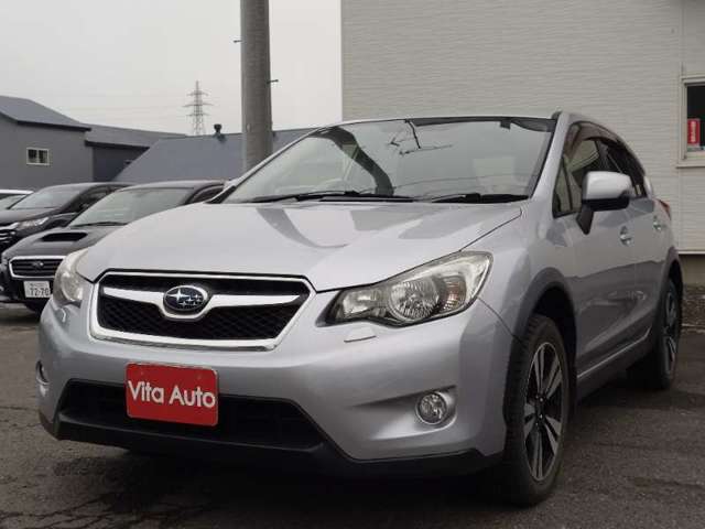 Subaru Impreza XV 7