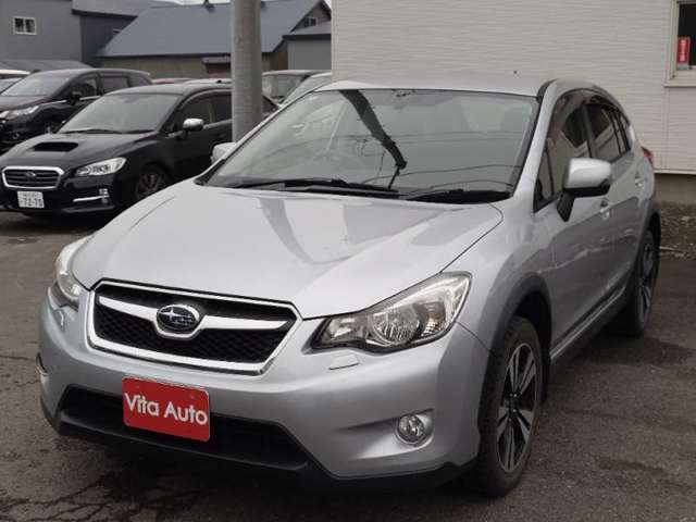 Subaru Impreza XV 8