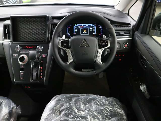 Mitsubishi Delica D:5 10