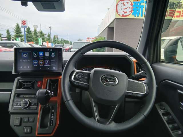 Daihatsu Taft 11