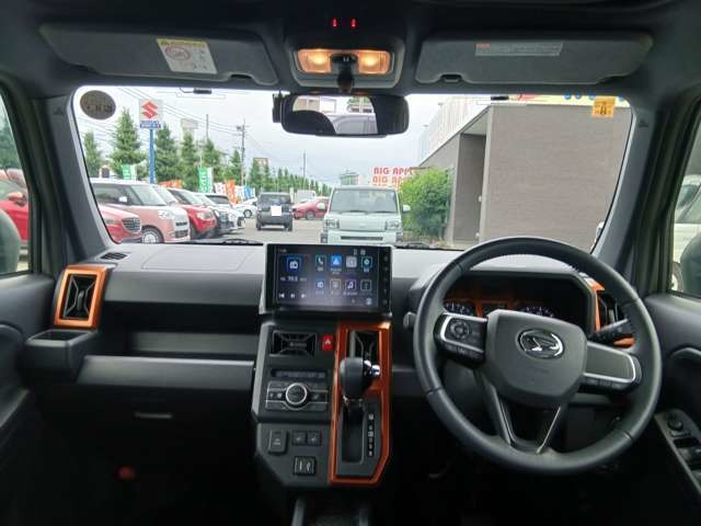 Daihatsu Taft 10