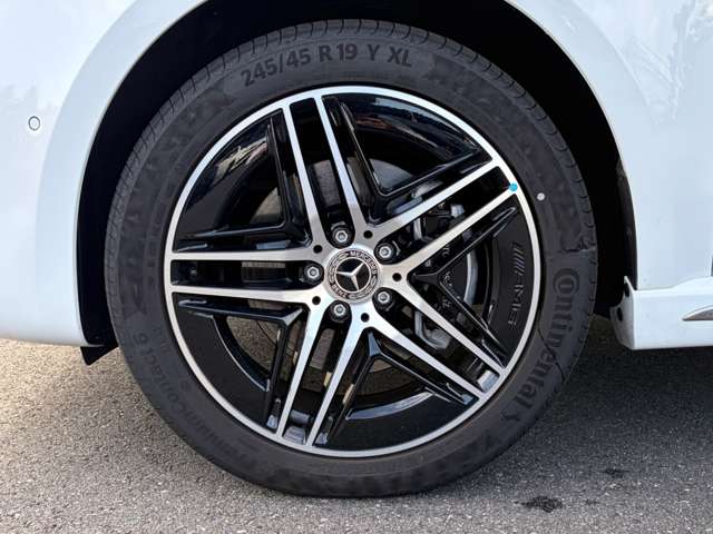 Mercedes-Benz VClass 11