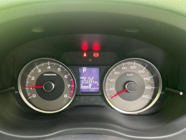 Subaru Forester 11