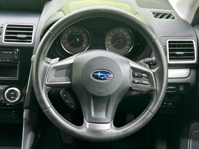 Subaru Forester 12