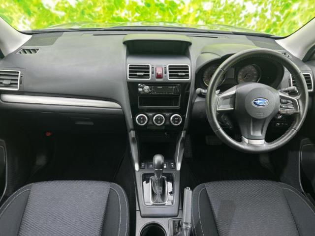 Subaru Forester 2