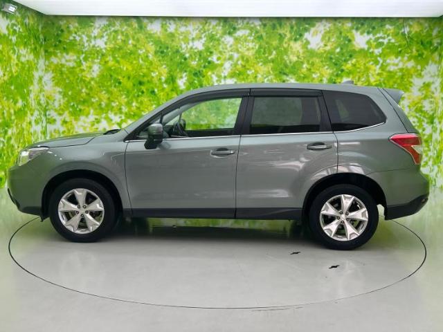 Subaru Forester 5
