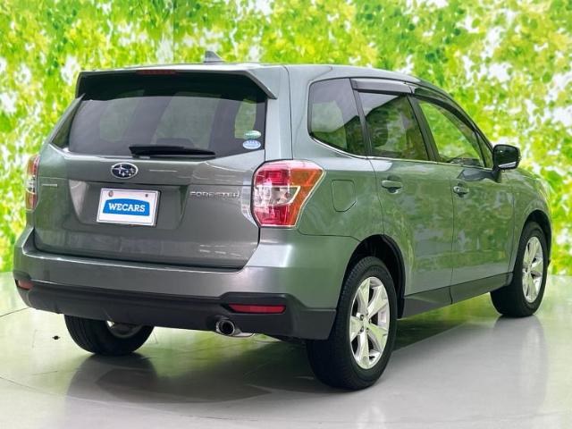 Subaru Forester 6