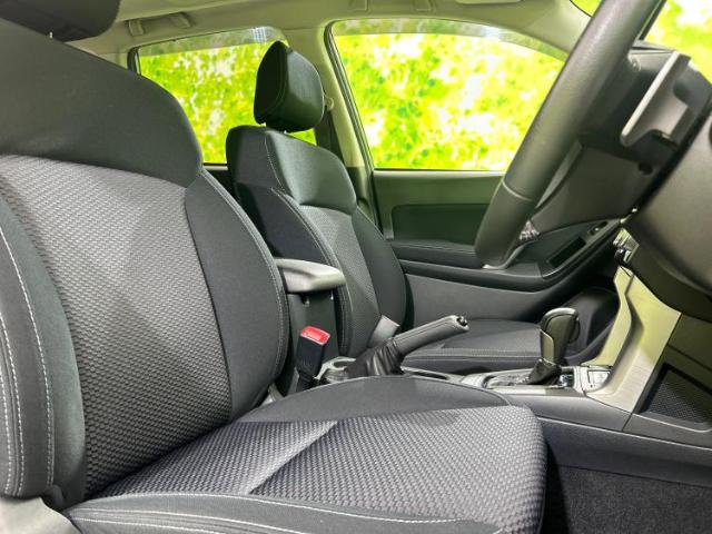 Subaru Forester 7