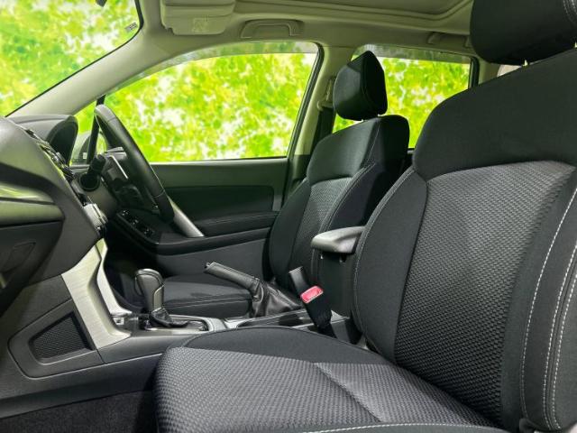 Subaru Forester 9