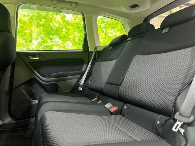 Subaru Forester 10