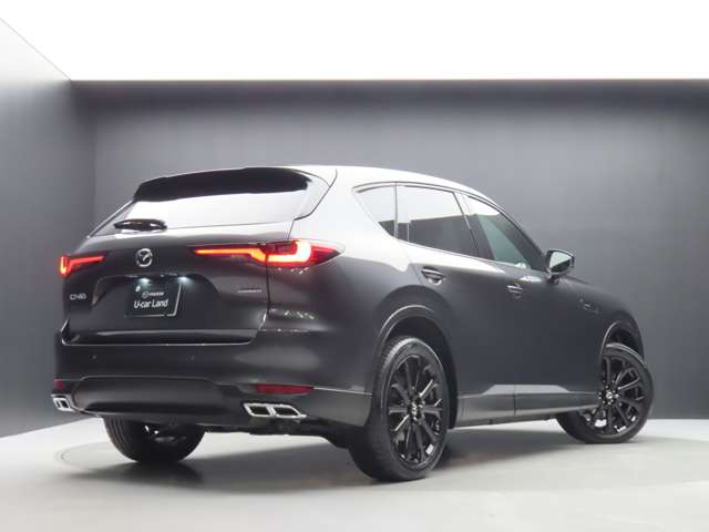 Mazda CX-60 2