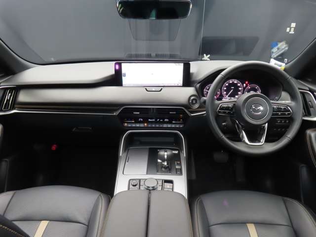Mazda CX-60 3
