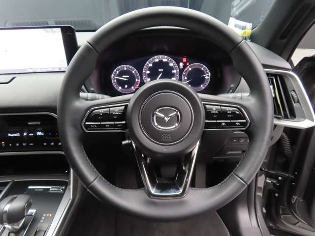 Mazda CX-60 9