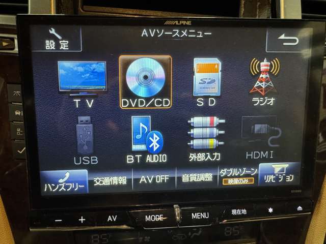 Cadillac エスカレード 12