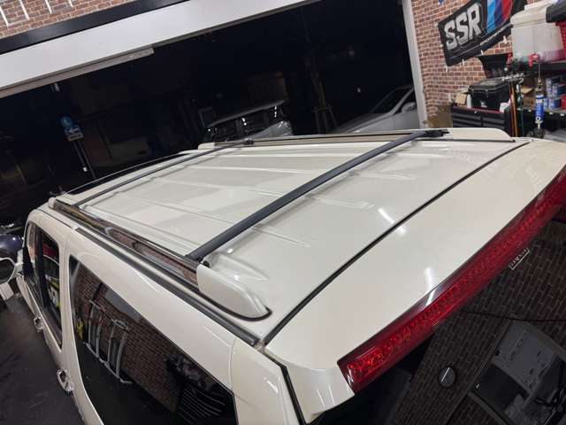 Cadillac エスカレード 5