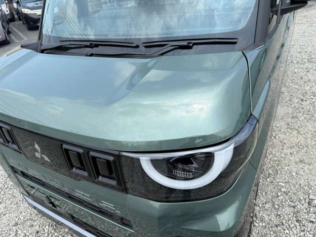 Mitsubishi Delica Mini 12