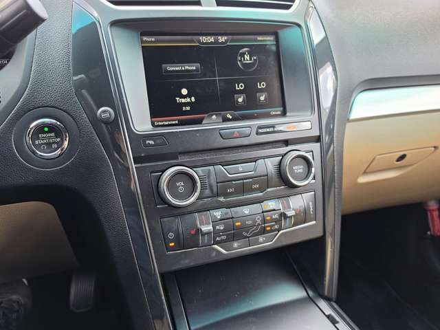 Ford Explorer 11