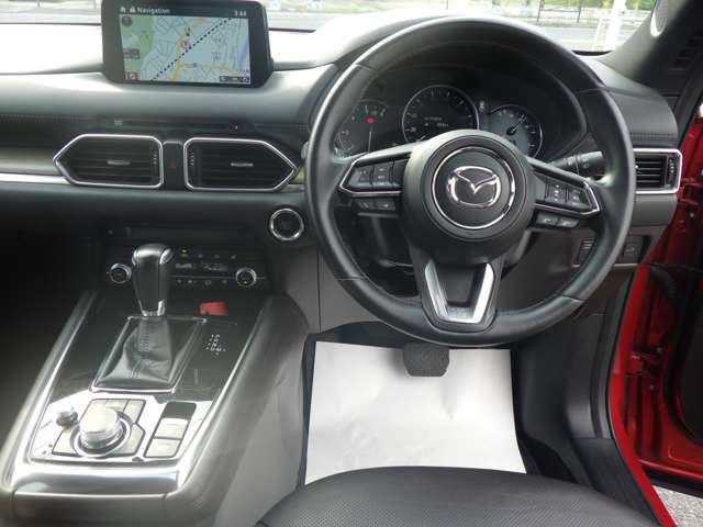 Mazda CX-8 3