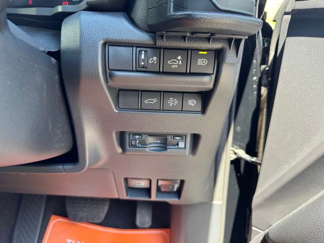 Toyota Land Cruiser 250 12
