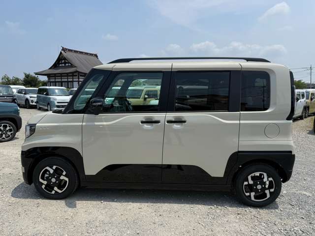 Mitsubishi Delica Mini 11